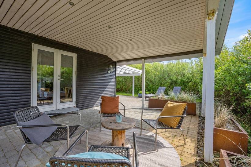 Foto von Ferienhaus RK93 in Søndervig - Westjütland
