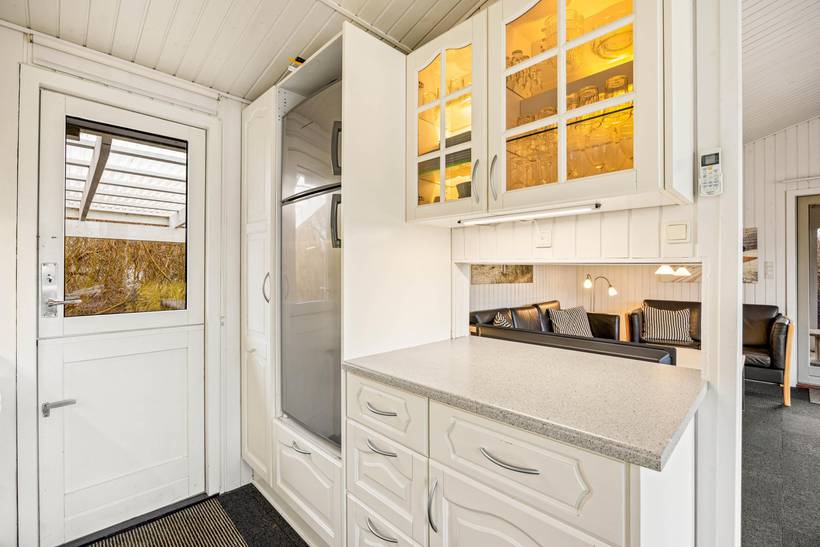 Foto von Ferienhaus RK93 in Søndervig - Westjütland