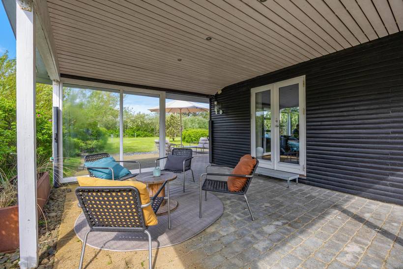 Foto von Ferienhaus RK93 in Søndervig - Westjütland