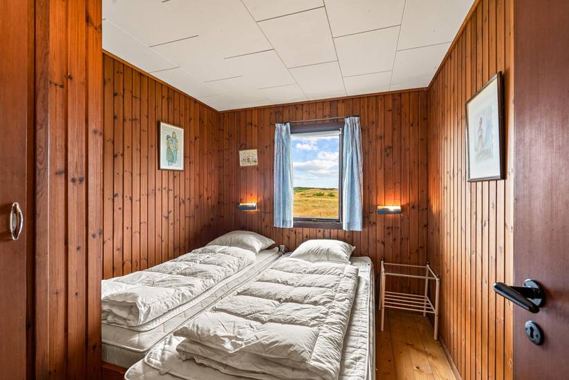 Foto von Ferienhaus RK95 in Fanø Bad - Fanø
