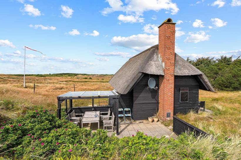 Foto von Ferienhaus RK95 in Fanø Bad - Fanø