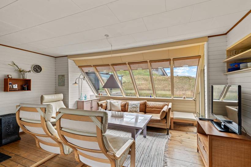 Foto von Ferienhaus RK95 in Fanø Bad - Fanø
