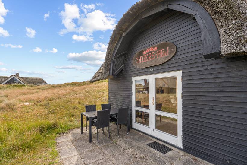 Foto von Ferienhaus RK95 in Fanø Bad - Fanø