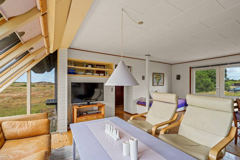 Foto von Ferienhaus RK95 in Fanø Bad - Fanø