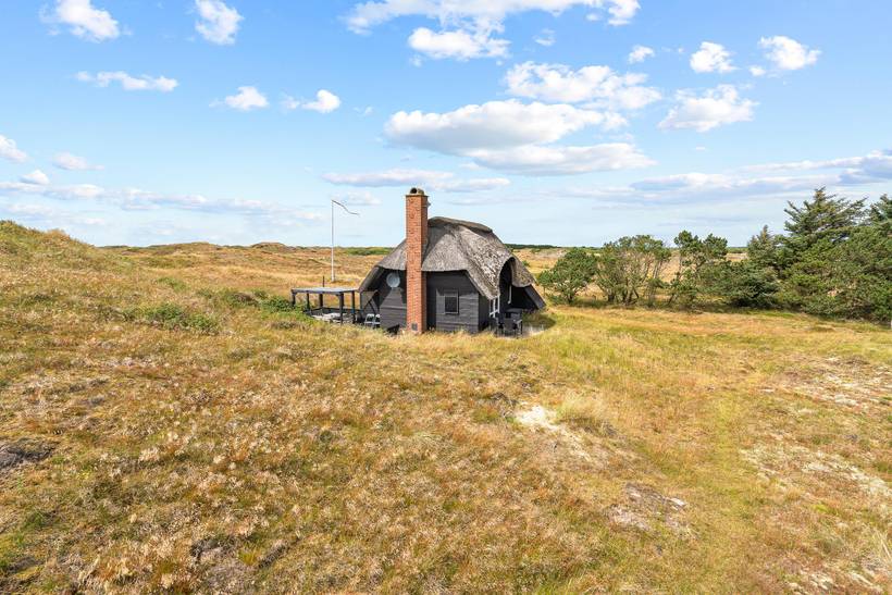 Foto von Ferienhaus RK95 in Fanø Bad - Fanø