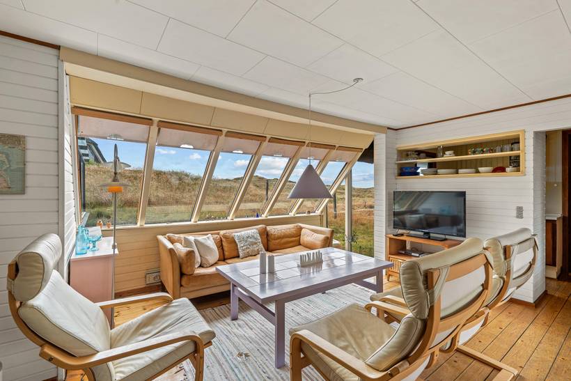 Foto von Ferienhaus RK95 in Fanø Bad - Fanø