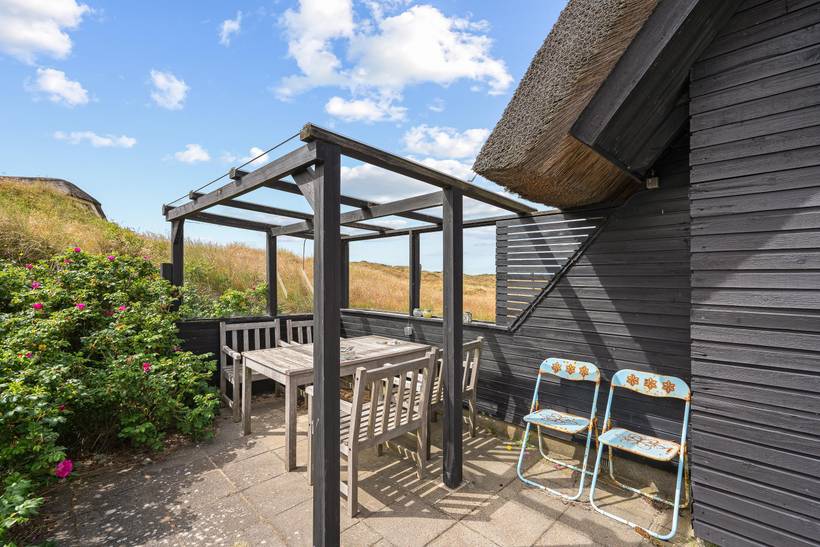 Foto von Ferienhaus RK95 in Fanø Bad - Fanø