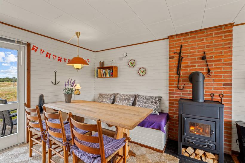Foto von Ferienhaus RK95 in Fanø Bad - Fanø