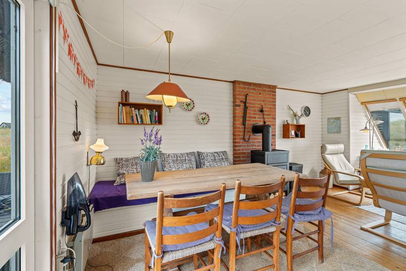 Foto von Ferienhaus RK95 in Fanø Bad - Fanø