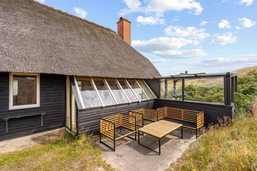 Foto von Ferienhaus RK95 in Fanø Bad - Fanø