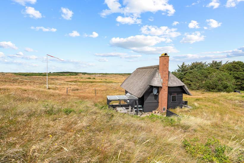 Foto von Ferienhaus RK95 in Fanø Bad - Fanø