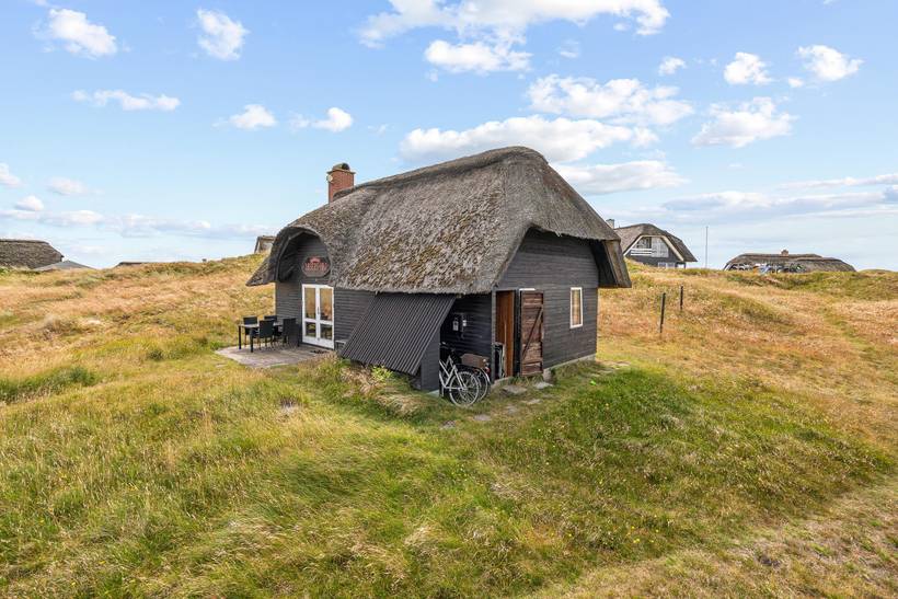 Foto von Ferienhaus RK95 in Fanø Bad - Fanø