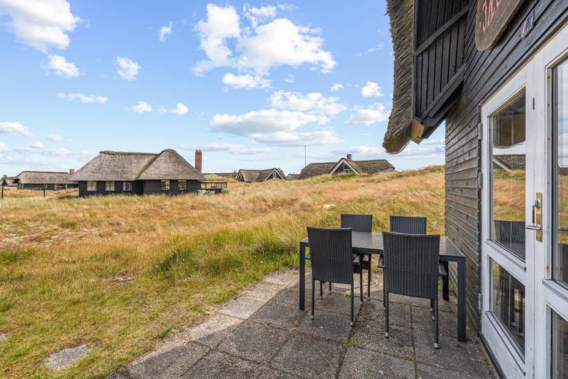 Foto von Ferienhaus RK95 in Fanø Bad - Fanø