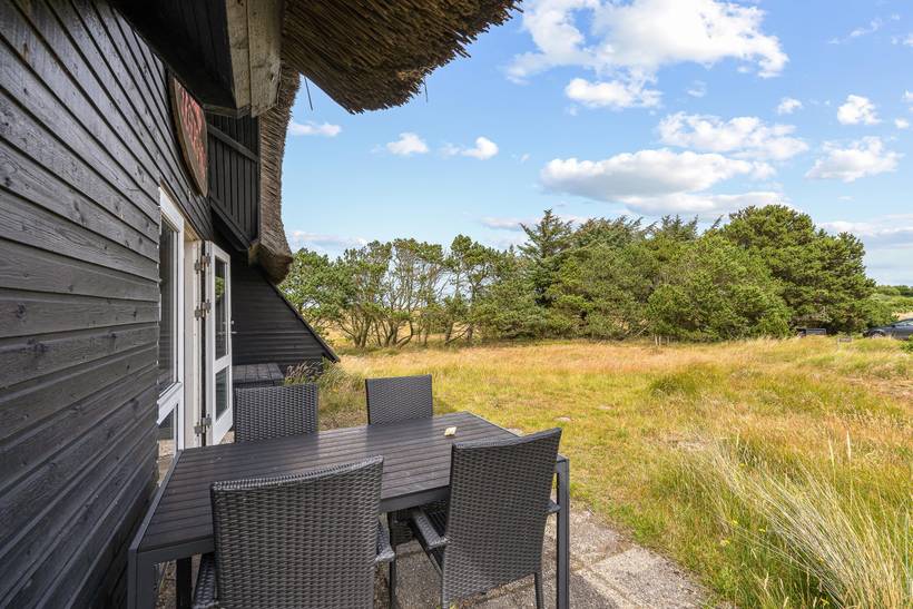 Foto von Ferienhaus RK95 in Fanø Bad - Fanø