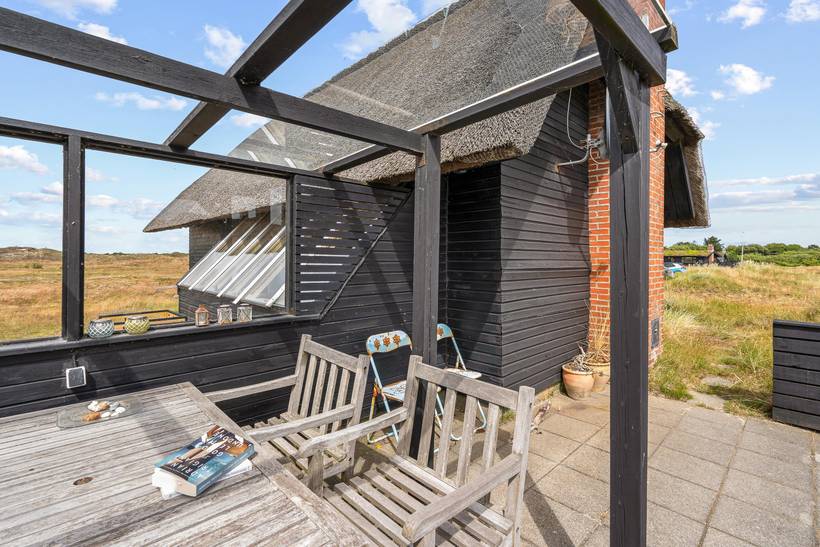Foto von Ferienhaus RK95 in Fanø Bad - Fanø