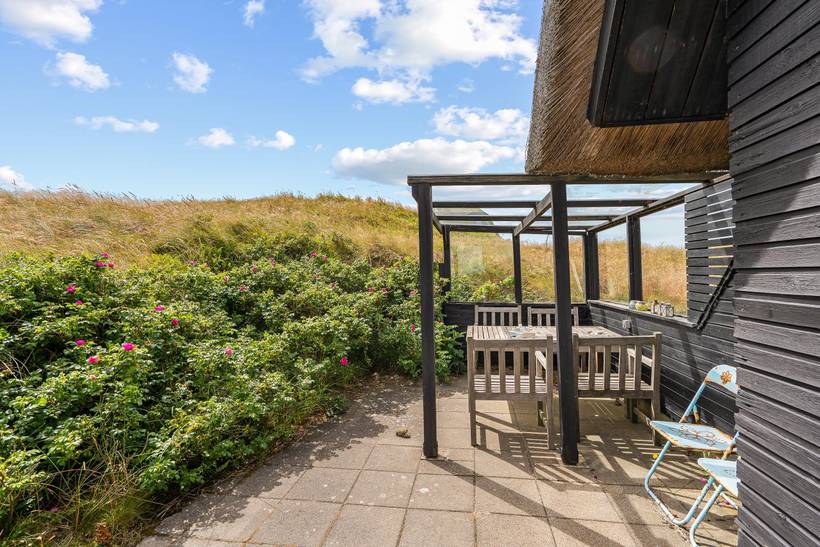 Foto von Ferienhaus RK95 in Fanø Bad - Fanø