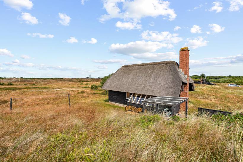 Foto von Ferienhaus RK95 in Fanø Bad - Fanø