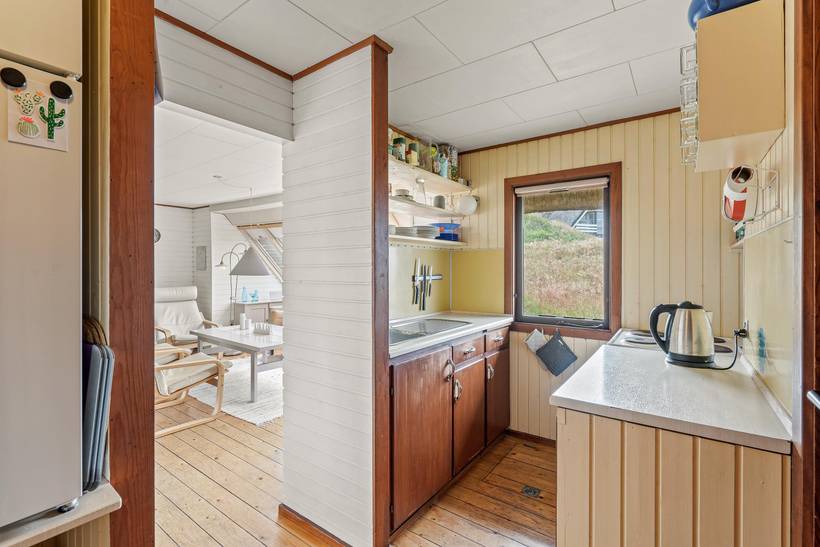 Foto von Ferienhaus RK95 in Fanø Bad - Fanø