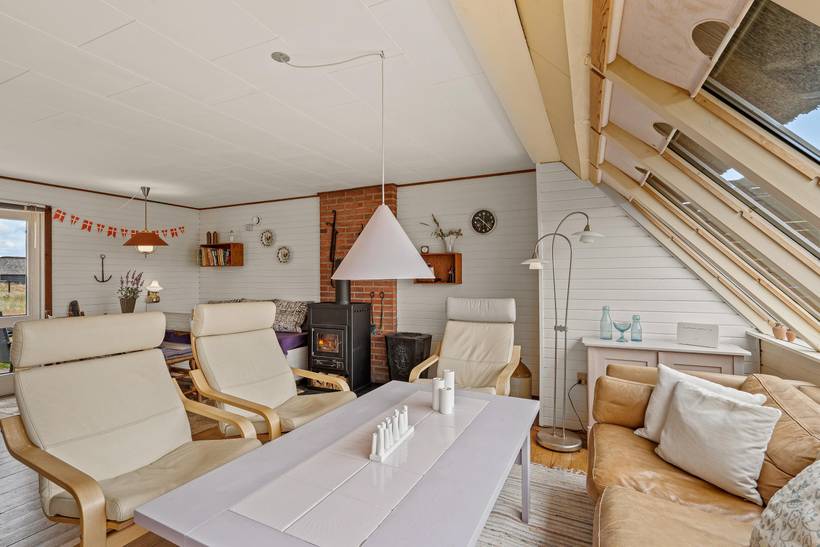 Foto von Ferienhaus RK95 in Fanø Bad - Fanø