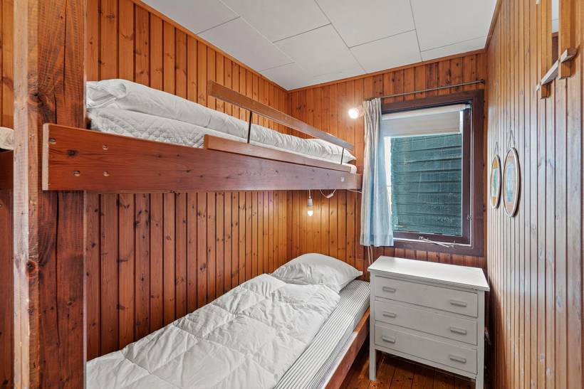 Foto von Ferienhaus RK95 in Fanø Bad - Fanø