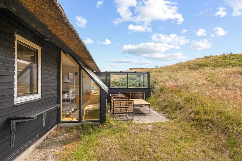 Foto von Ferienhaus RK95 in Fanø Bad - Fanø