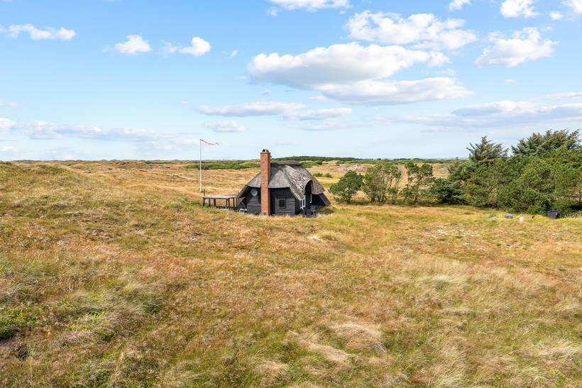Foto von Ferienhaus RK95 in Fanø Bad - Fanø