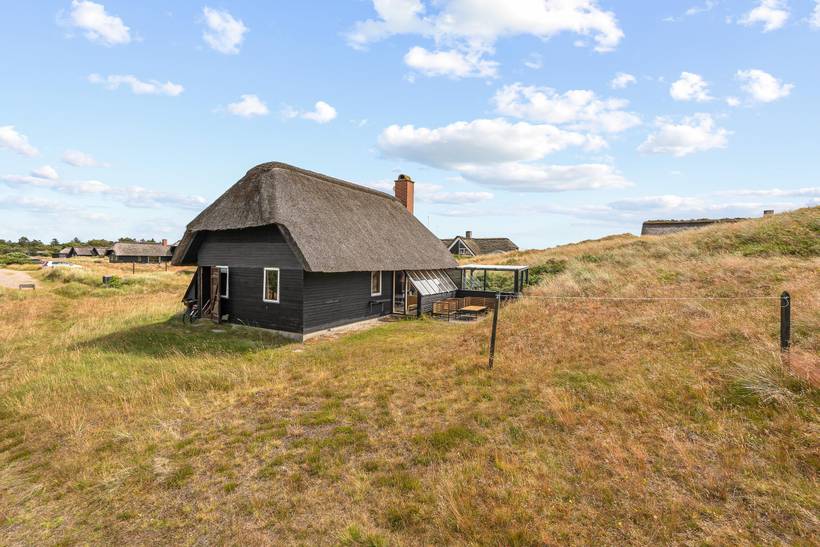 Foto von Ferienhaus RK95 in Fanø Bad - Fanø