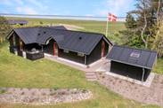 Ho - Blåvand - Westjütland