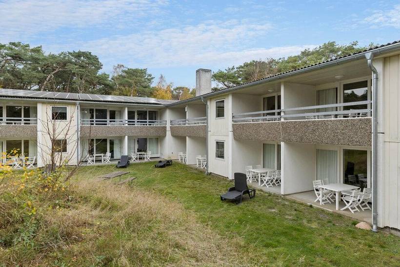 Foto von Ferienhaus RL05 in Dueodde - Bornholm
