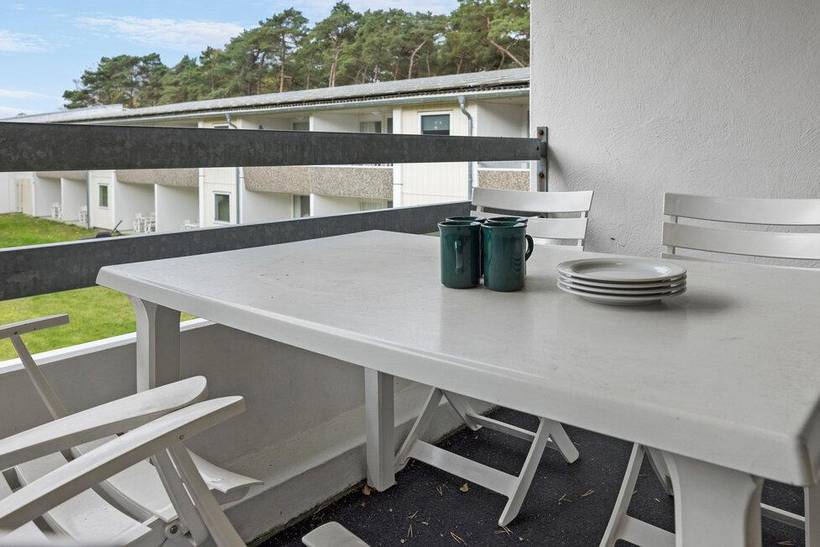 Foto von Ferienhaus RL05 in Dueodde - Bornholm