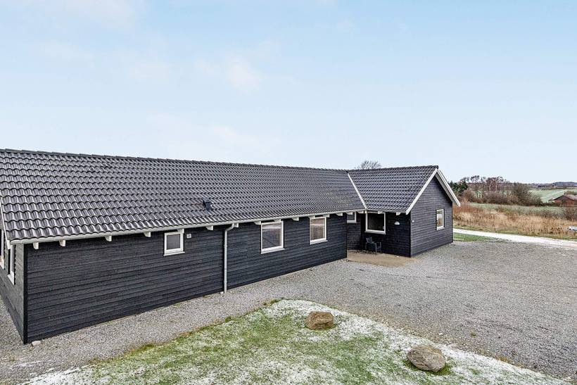 Foto von Ferienhaus RL07 in Kegnæs - Als