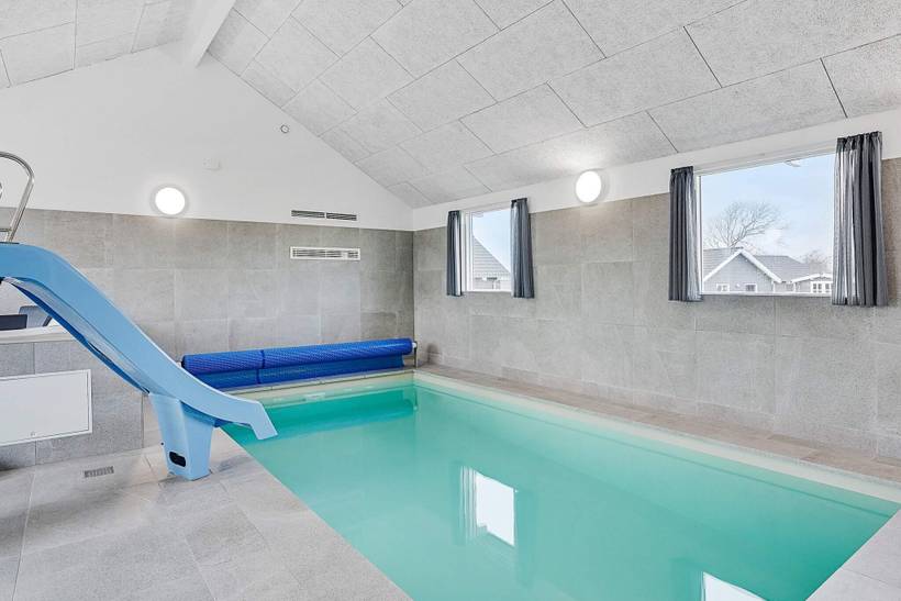 Foto von Ferienhaus RL07 in Kegnæs - Als
