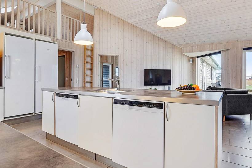 Foto von Ferienhaus RL07 in Kegnæs - Als
