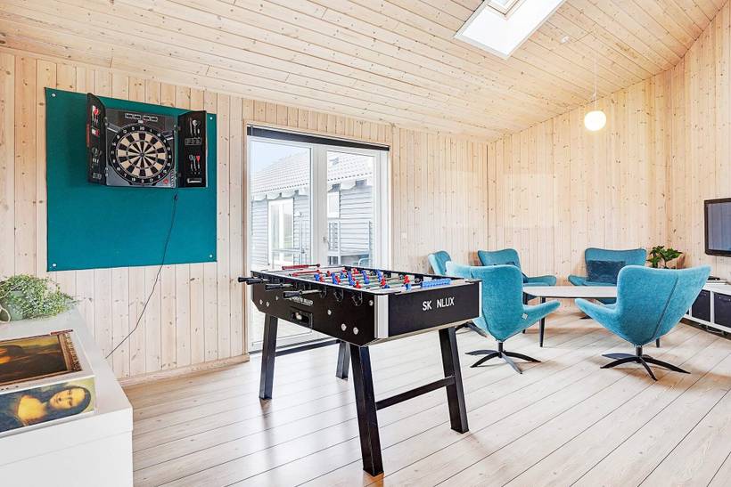 Foto von Ferienhaus RL07 in Kegnæs - Als