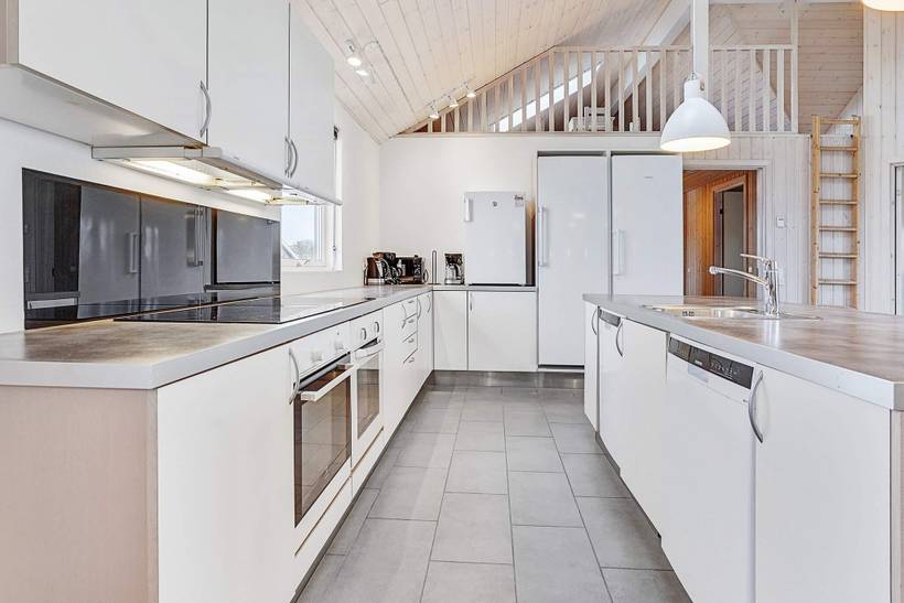 Foto von Ferienhaus RL07 in Kegnæs - Als