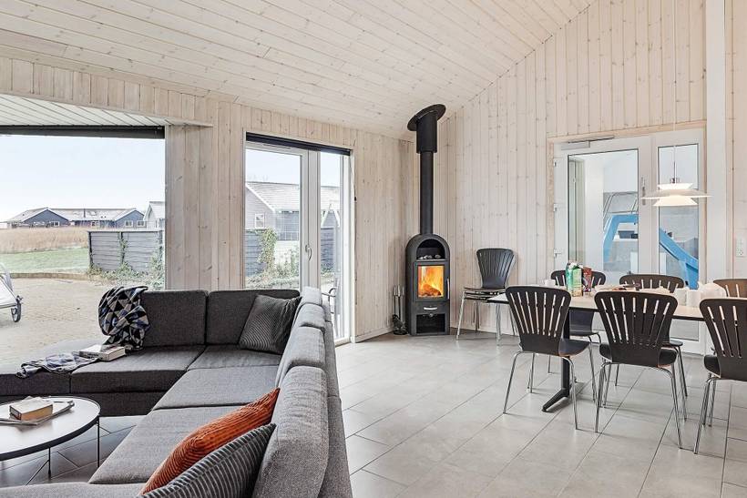 Foto von Ferienhaus RL07 in Kegnæs - Als