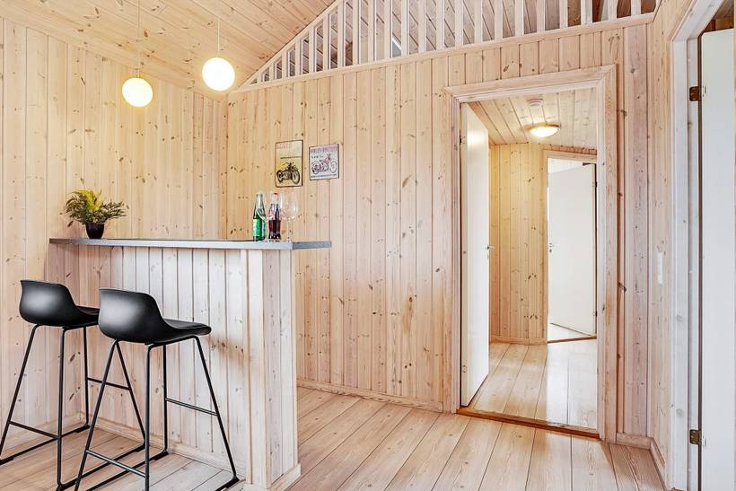Foto von Ferienhaus RL07 in Kegnæs - Als