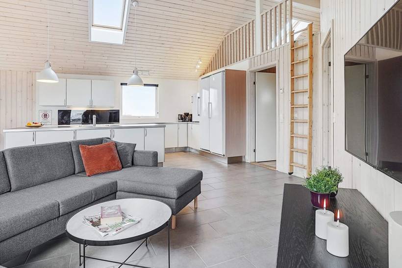 Foto von Ferienhaus RL07 in Kegnæs - Als