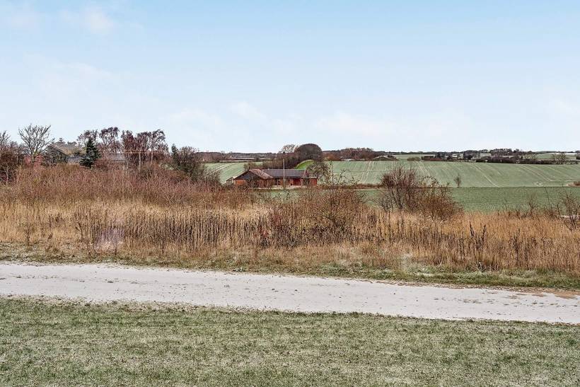 Foto von Ferienhaus RL07 in Kegnæs - Als