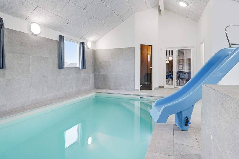 Foto von Ferienhaus RL07 in Kegnæs - Als