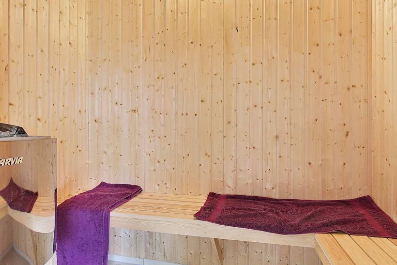Foto von Ferienhaus RL07 in Kegnæs - Als