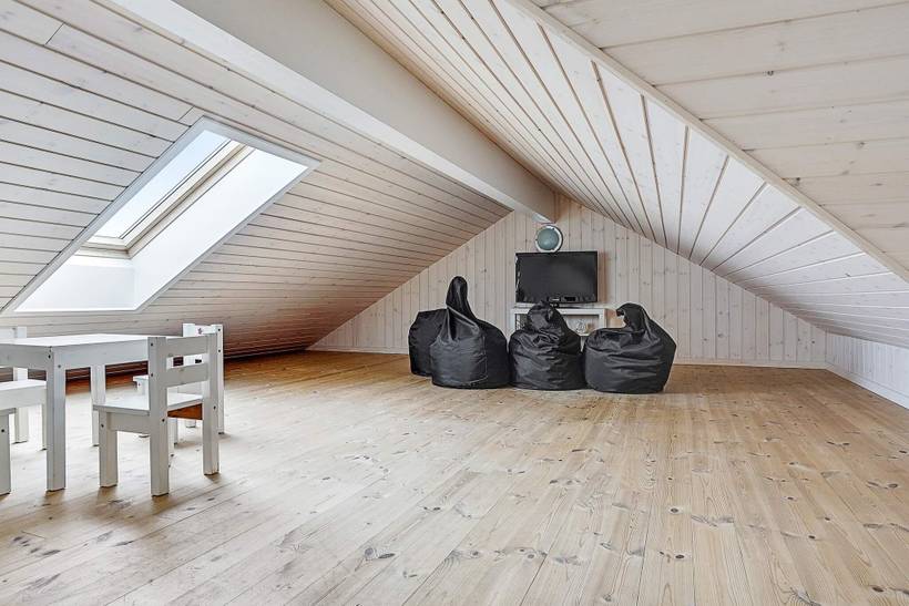 Foto von Ferienhaus RL07 in Kegnæs - Als