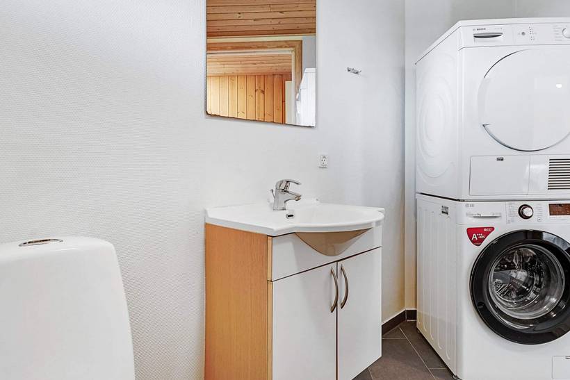 Foto von Ferienhaus RL07 in Kegnæs - Als