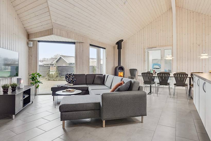 Foto von Ferienhaus RL07 in Kegnæs - Als
