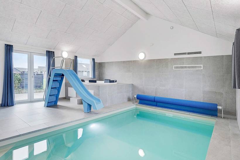 Foto von Ferienhaus RL07 in Kegnæs - Als