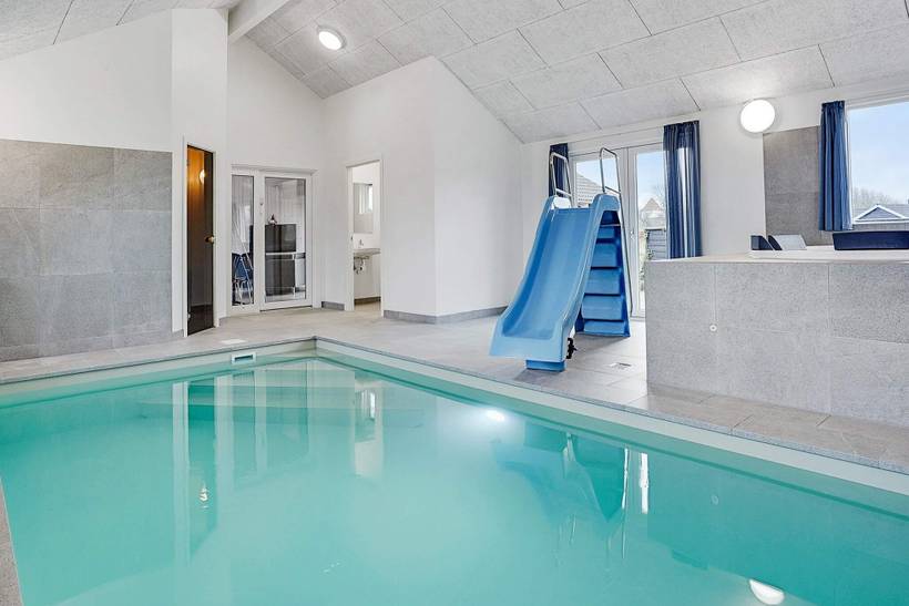 Foto von Ferienhaus RL07 in Kegnæs - Als