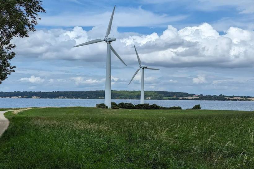 Foto von Ferienhaus RL07 in Kegnæs - Als