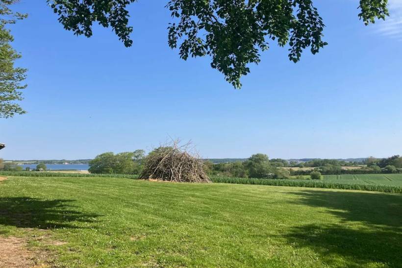 Foto von Ferienhaus RL07 in Kegnæs - Als