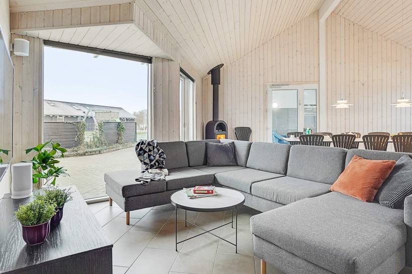 Foto von Ferienhaus RL07 in Kegnæs - Als