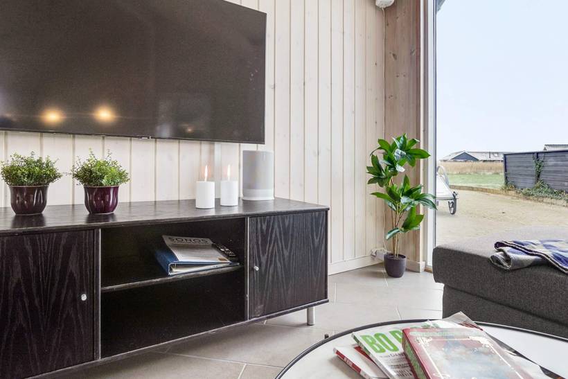 Foto von Ferienhaus RL07 in Kegnæs - Als